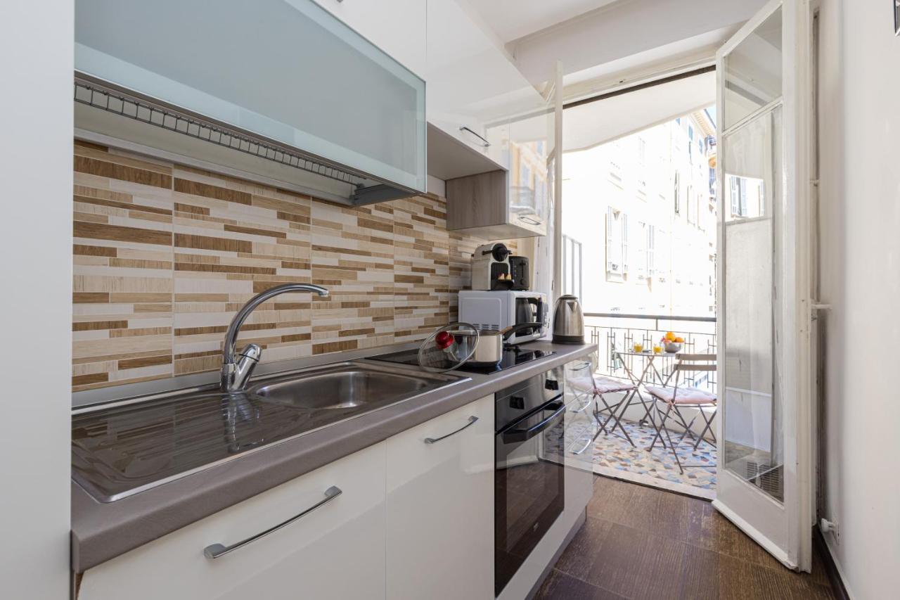 Feel - France 93 Apartment *