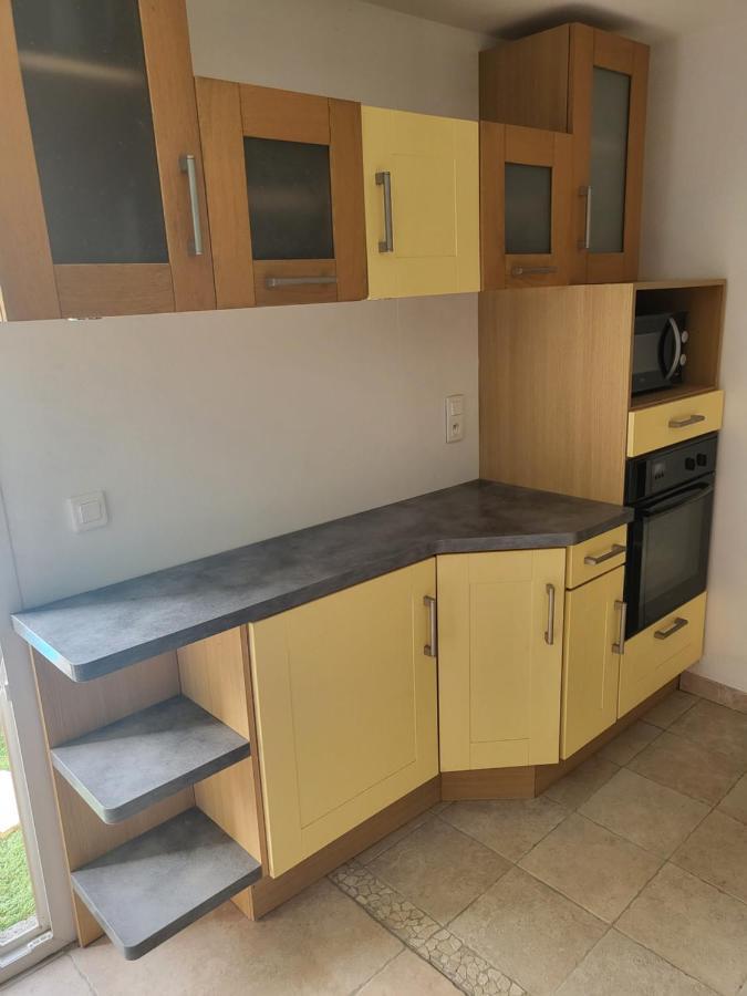 Apartment Partie De Sur Colline Au-dessus De