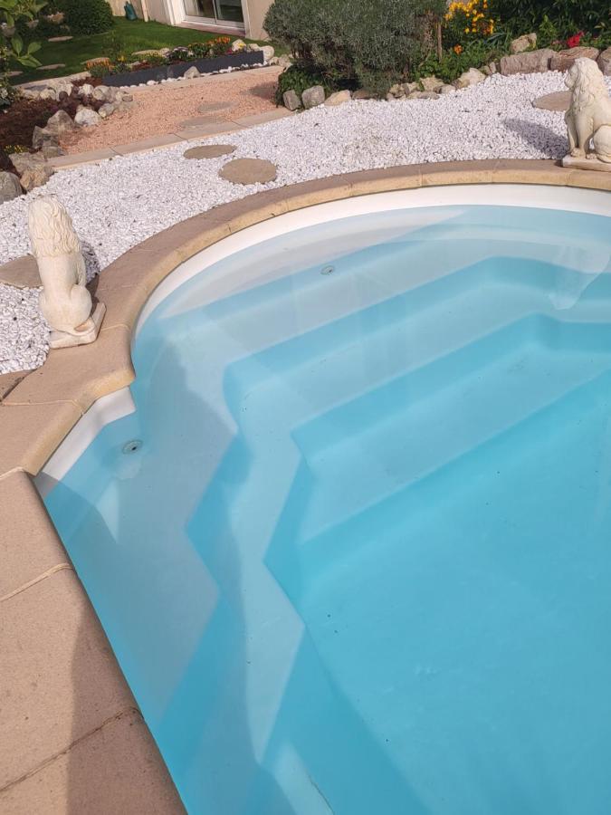 Partie De Sur Colline Au-dessus De Apartment Nice