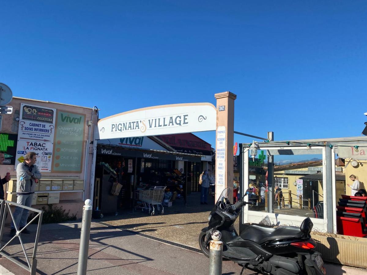 Apartment Nice, Splendide 4p Residentiel, Terrasse Vue Piscine , Garage Nice