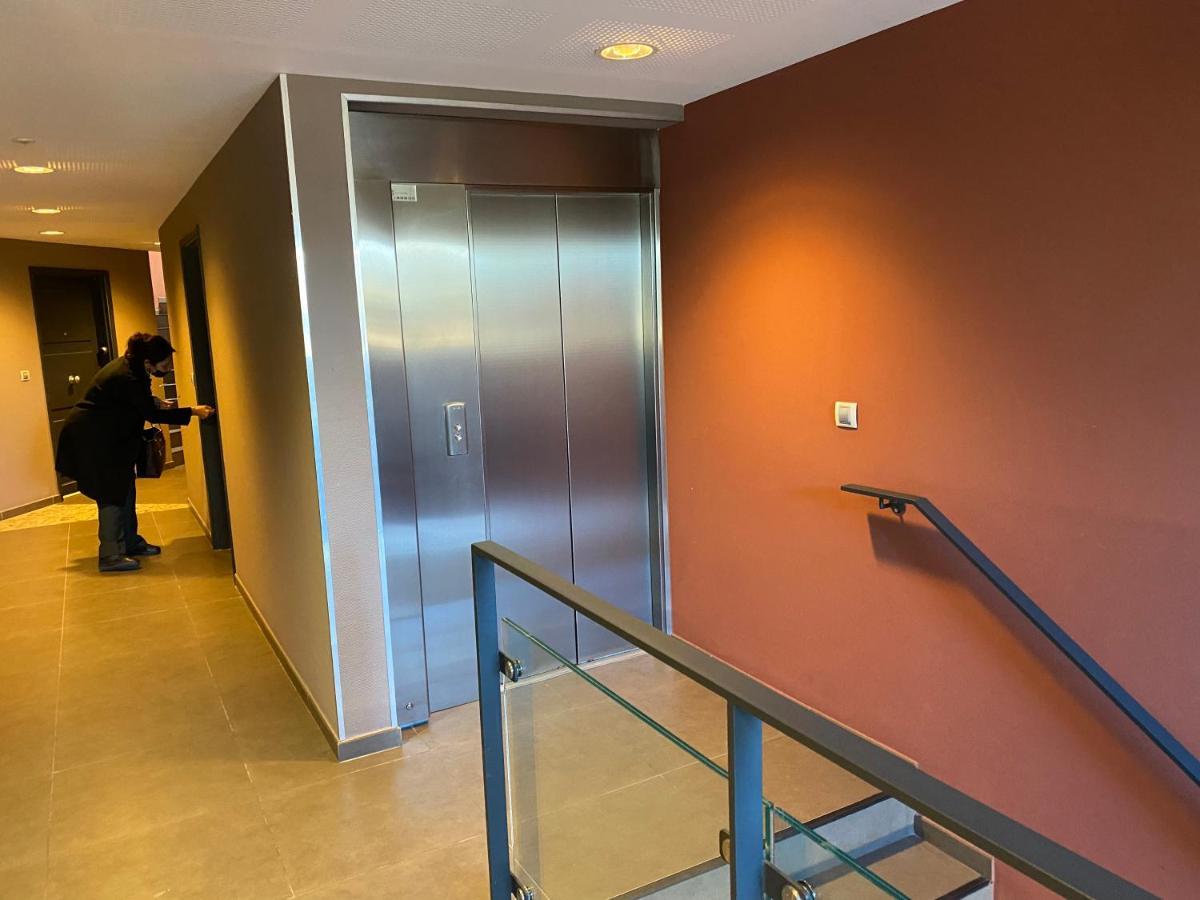 Nice, Splendide 4p Residentiel, Terrasse Vue Piscine , Garage * Nice