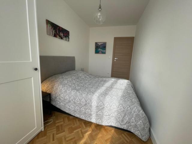 Delille Apartment *