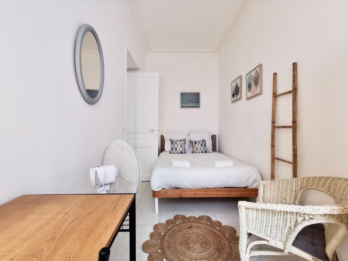 Le Jardin Clemenceau By Guys Apartment