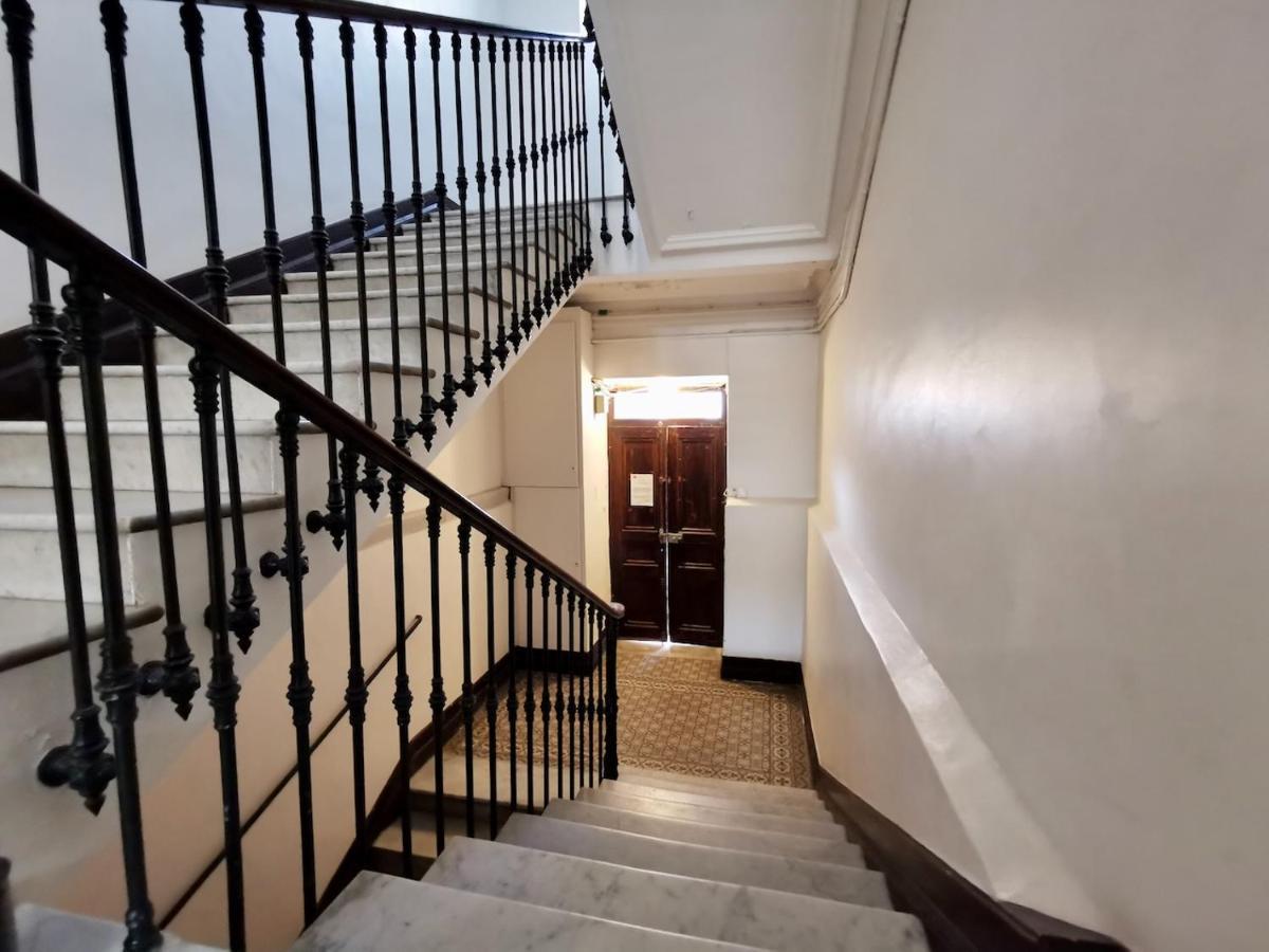 Apartment Le Jardin Clemenceau By Guys Nice