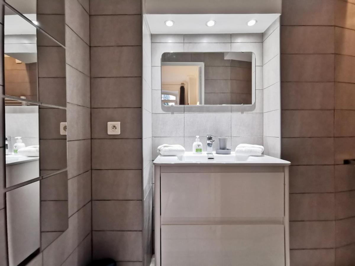 Le Jardin Clemenceau By Guys