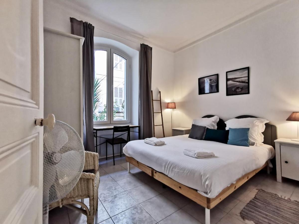 Le Jardin Clemenceau By Guys Nice