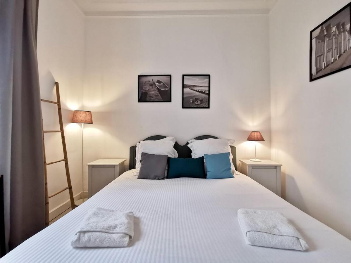 Le Jardin Clemenceau By Guys Apartment *