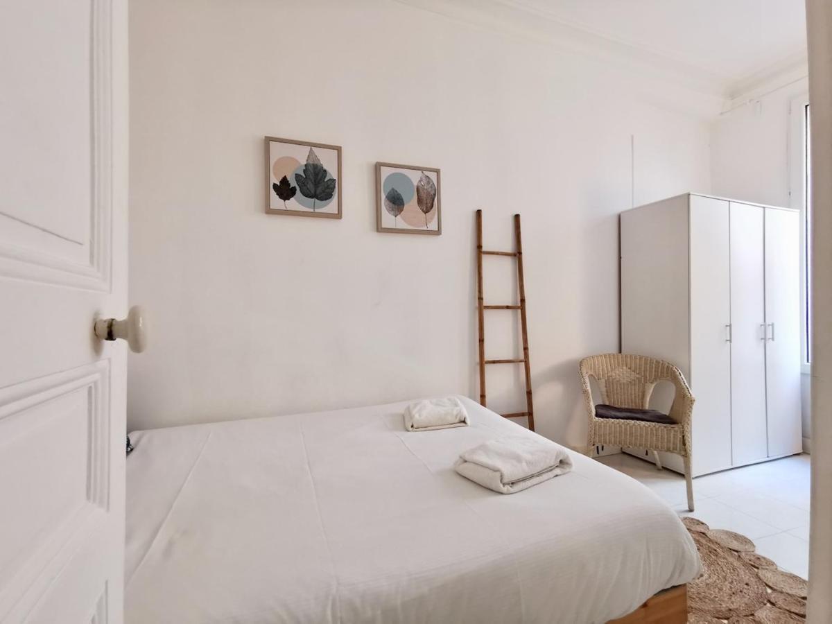 Le Jardin Clemenceau By Guys Apartment