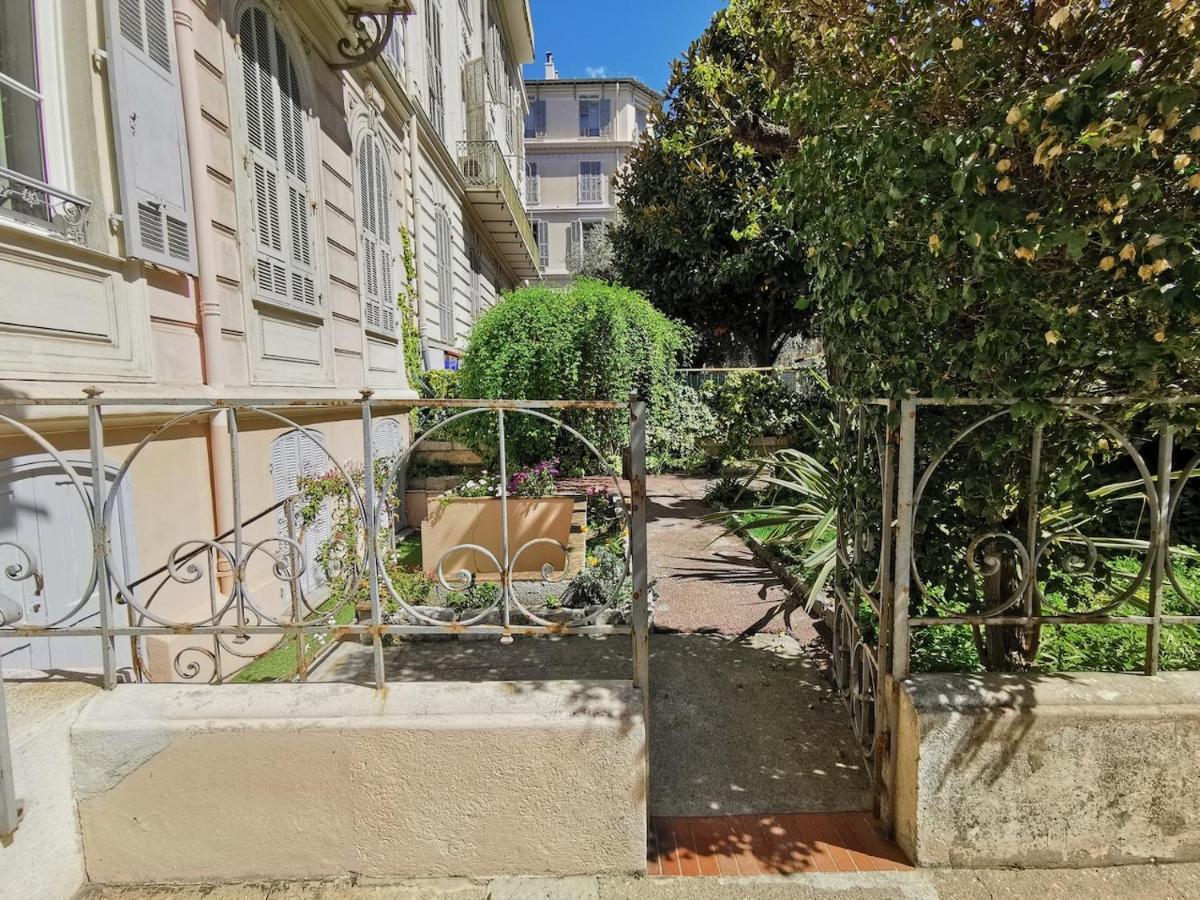 Le Jardin Clemenceau By Guys Apartment