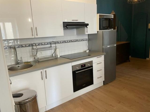 Apartment Un Havre De Paix Et De Calme En Plein Centre De Massena *