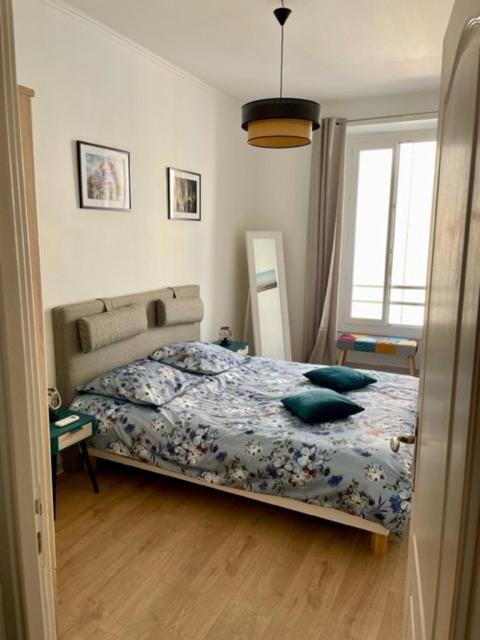 Appartement Un Havre De Paix Et De Calme En Plein Centre De Massena *