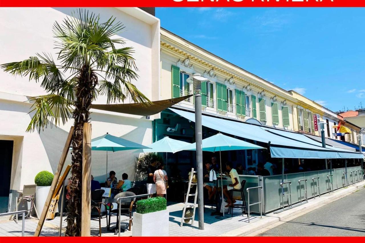 Cenac Riviera No 5 - Massena Holiday home