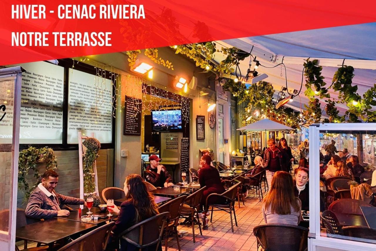 Cenac Riviera No 5 - Massena * Nice