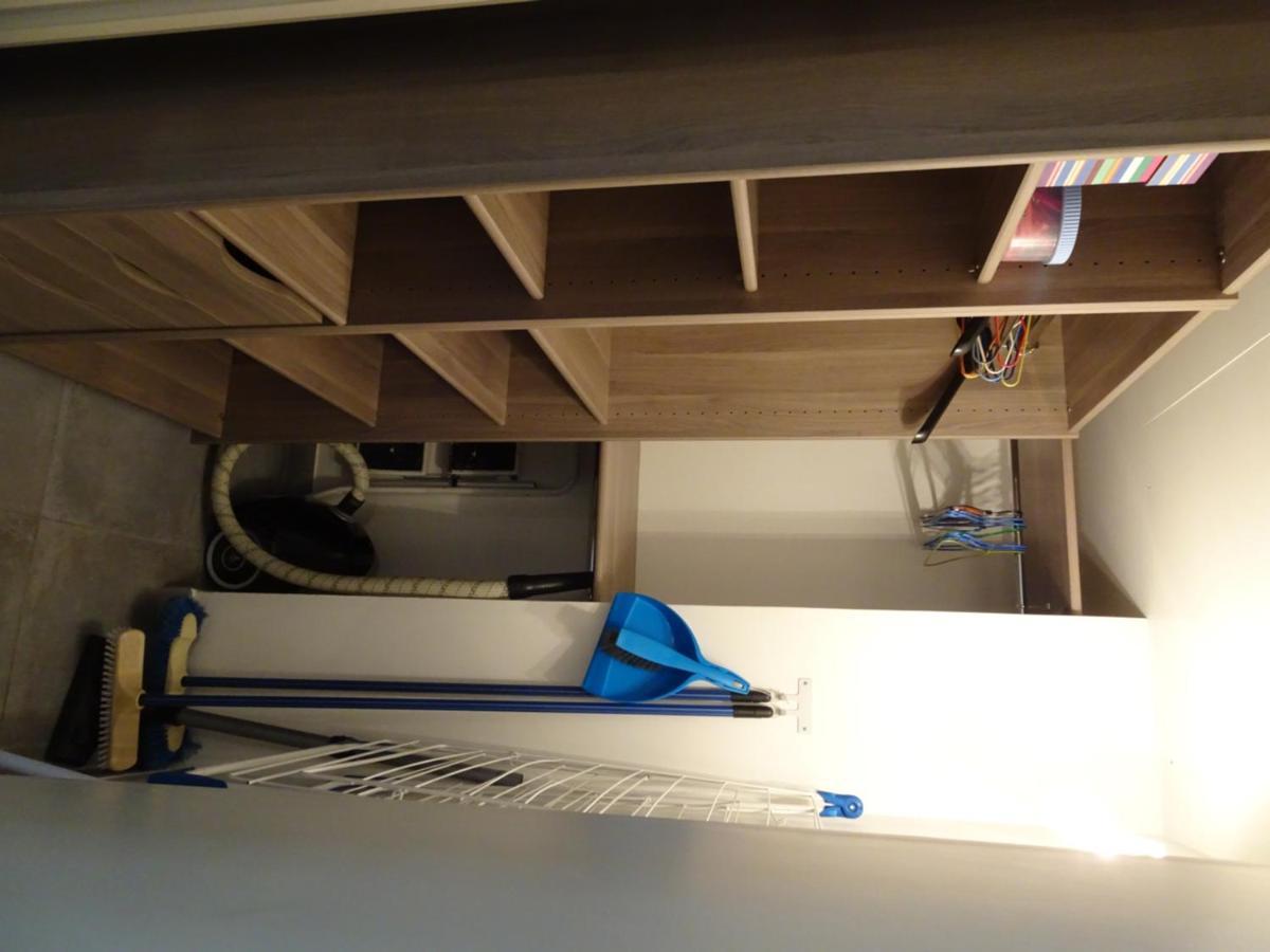 Promenade Gambetta Nice