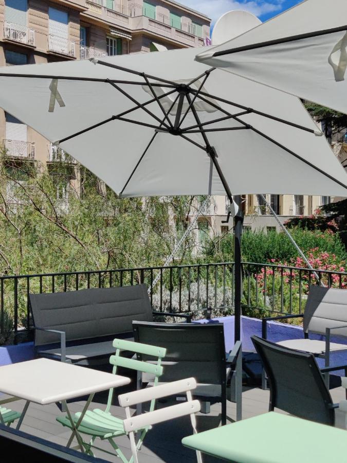 Hotel Les Cigales 3*