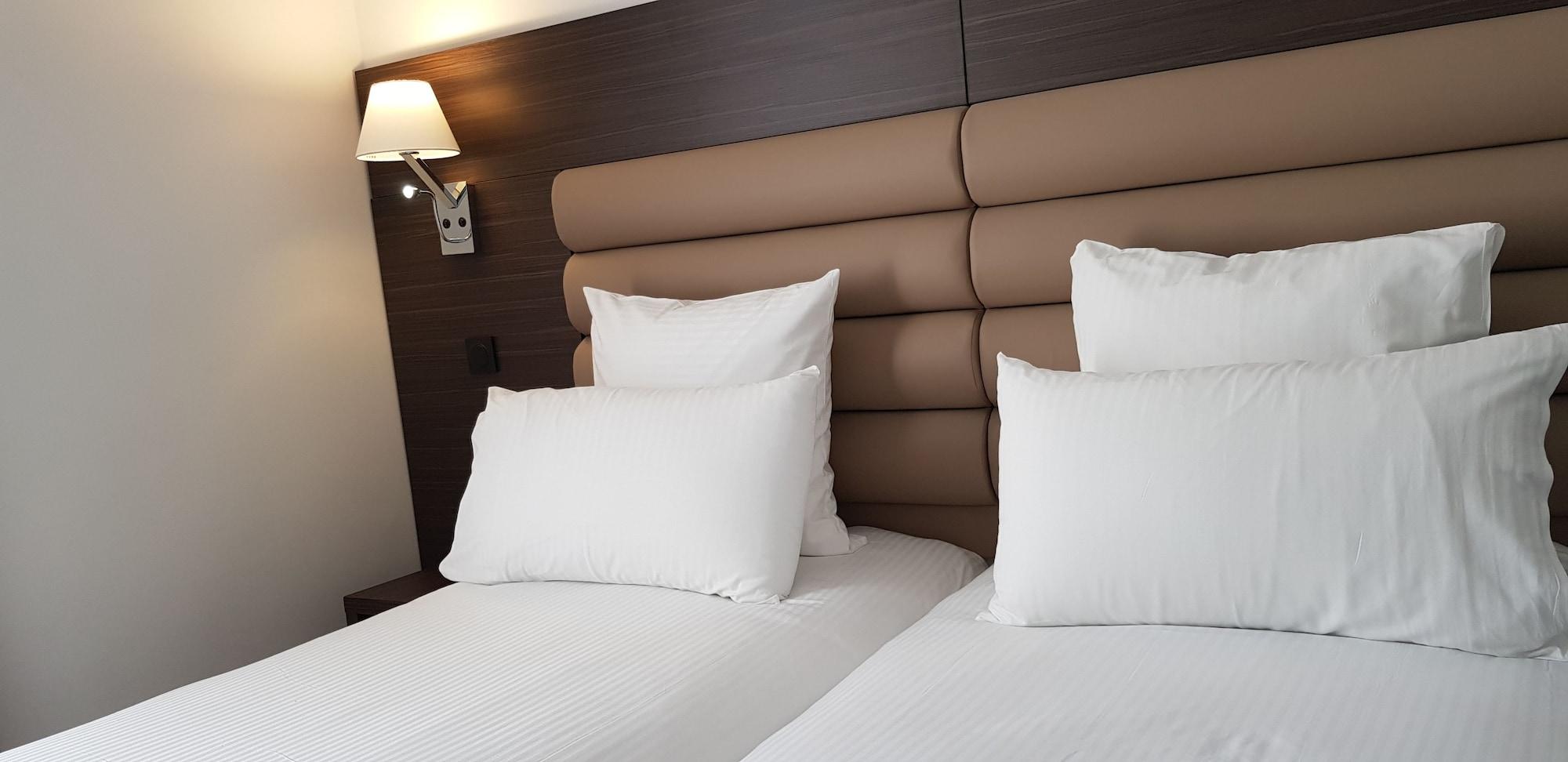 Annexe Hotel Nice