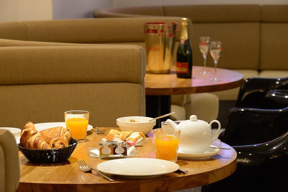 Hotel Annexe Nice