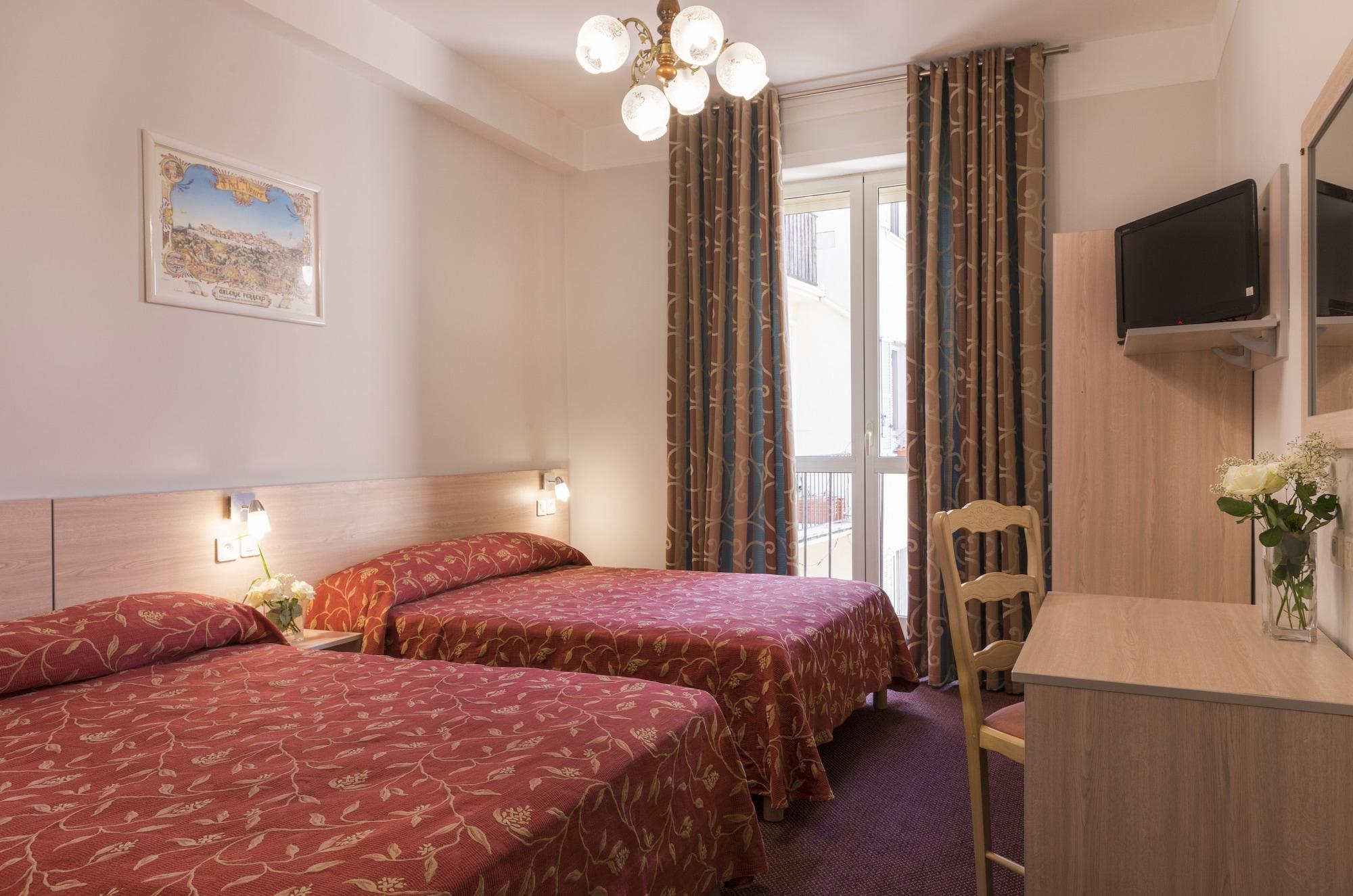 Hotel Little Palace Nice