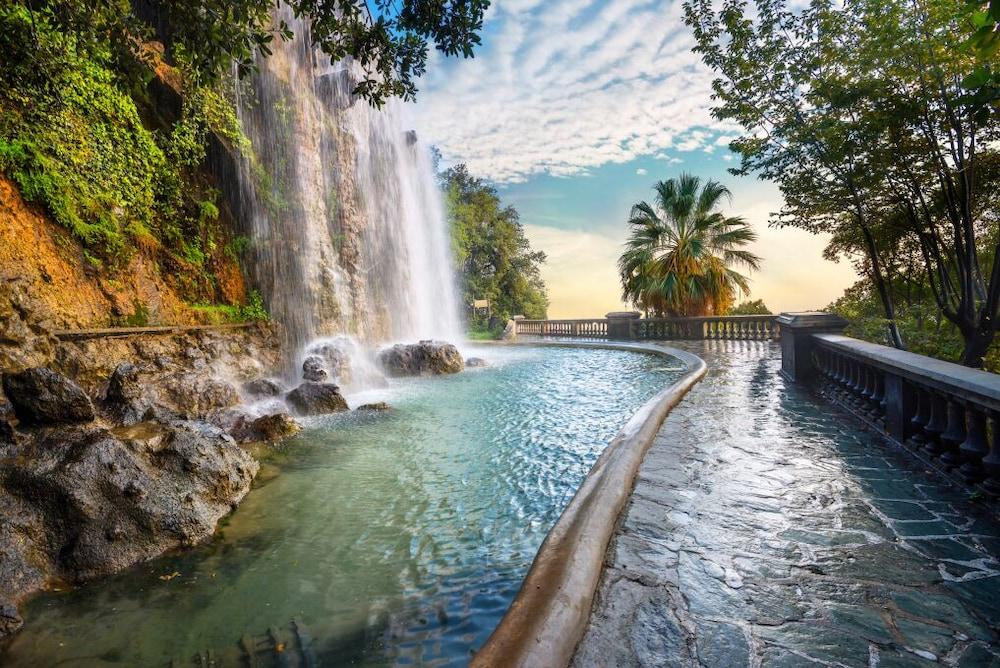 Relais Acropolis Hotel Nice