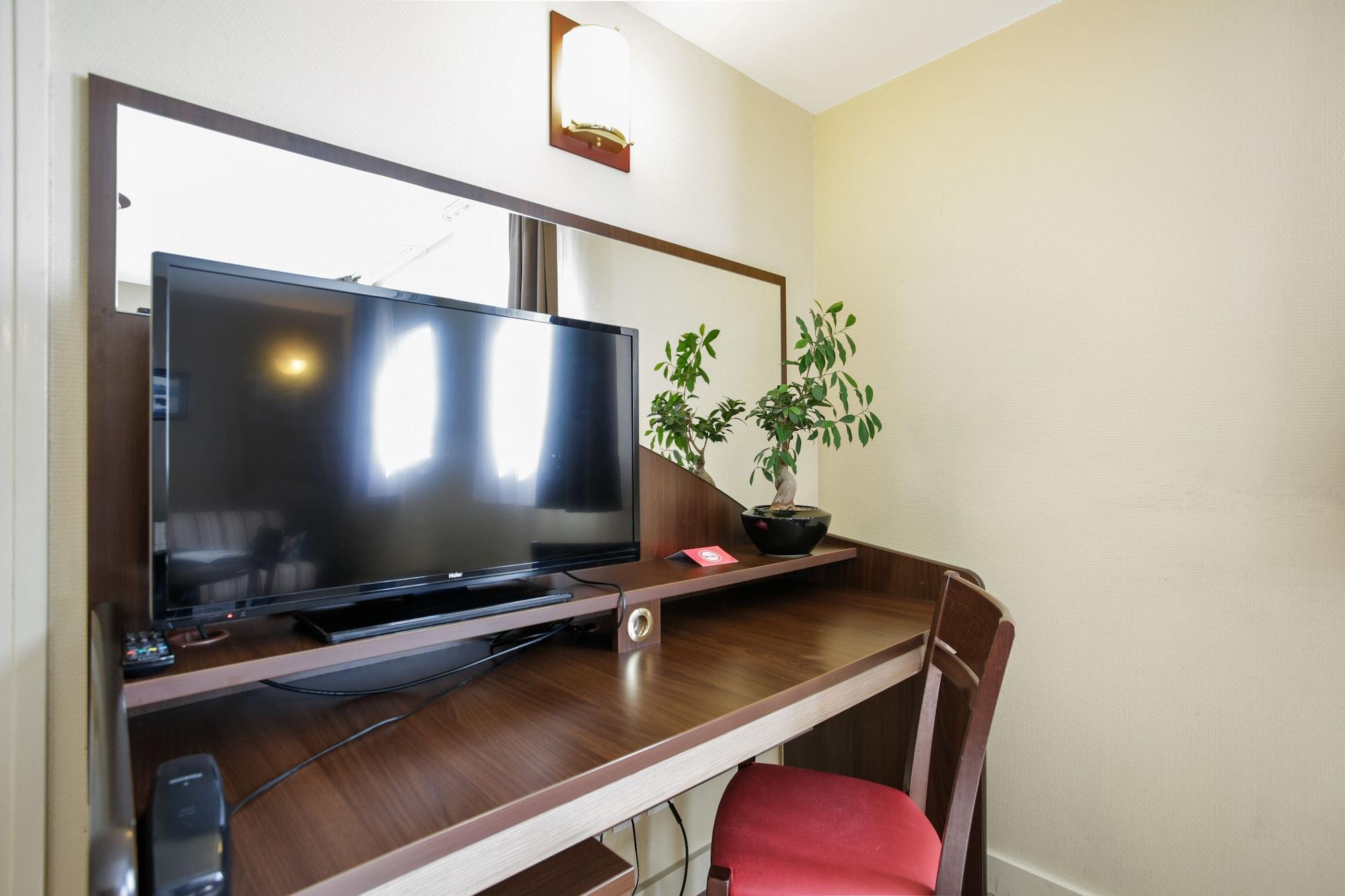 Aparthotel Appart'city Classic Acropolis