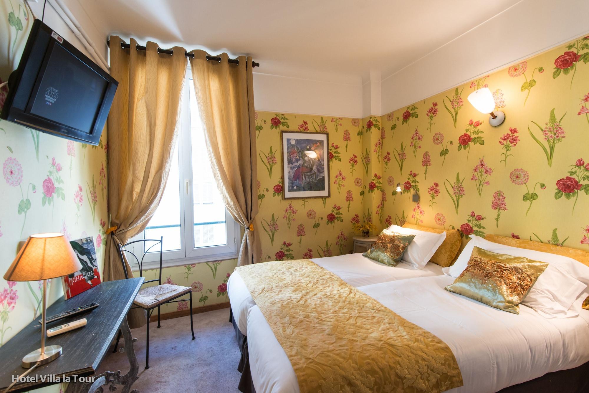 La Tour Hotel 3*