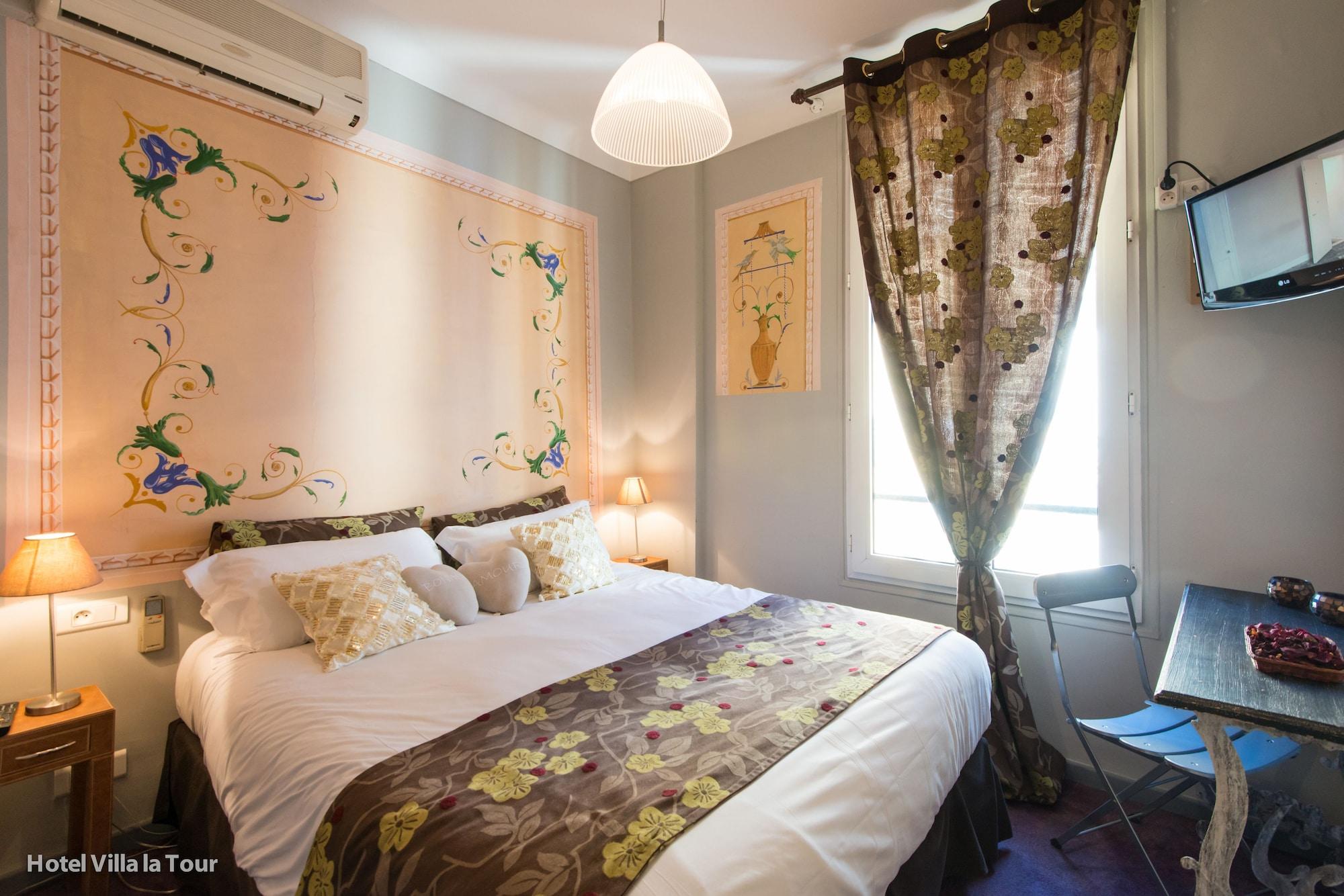 Hotel La Tour