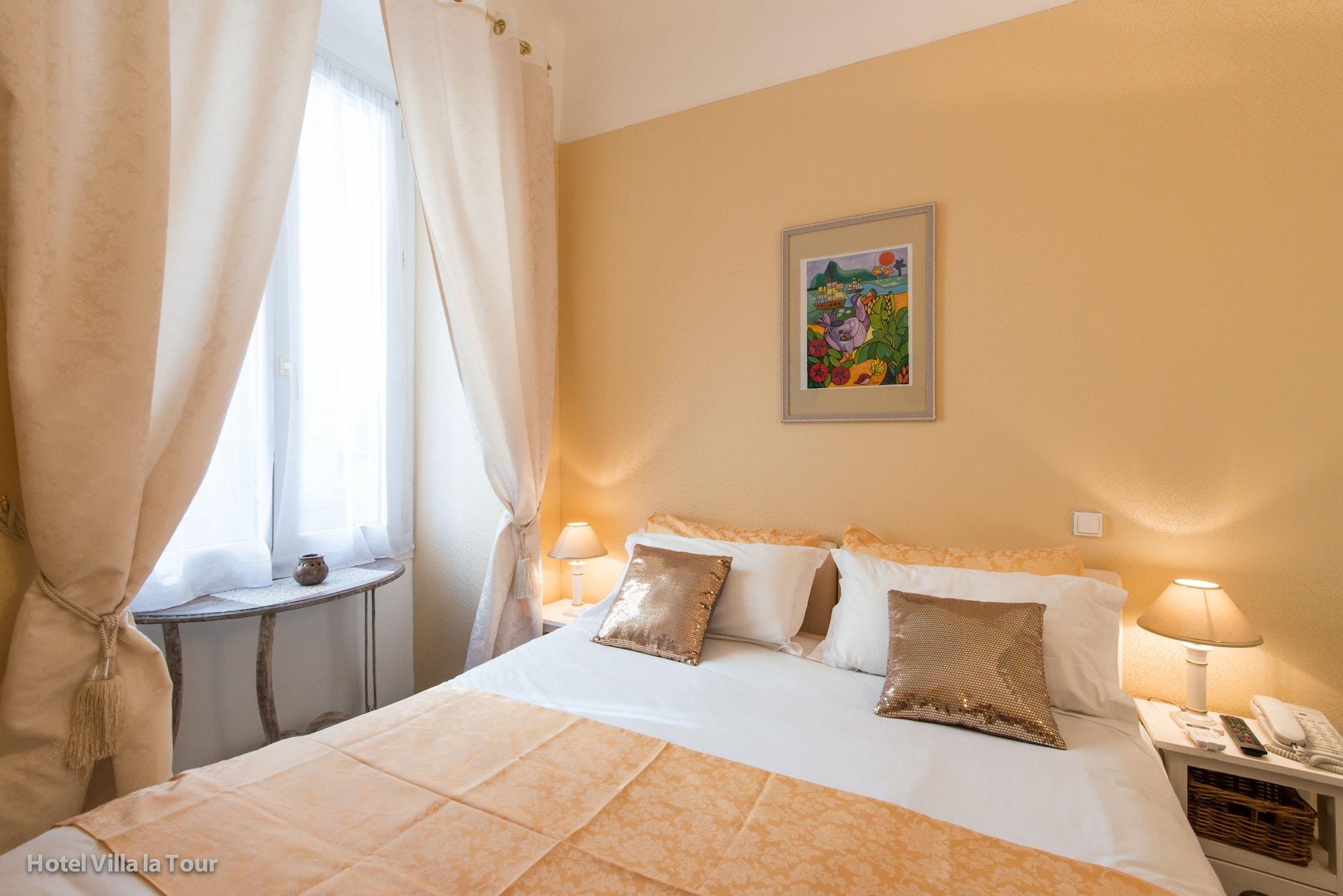Hotel La Tour