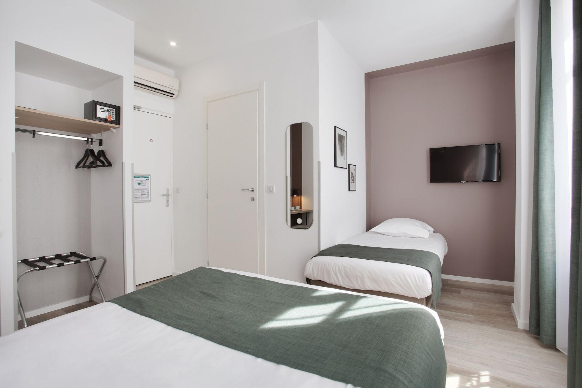 Hotel Alcove Nice