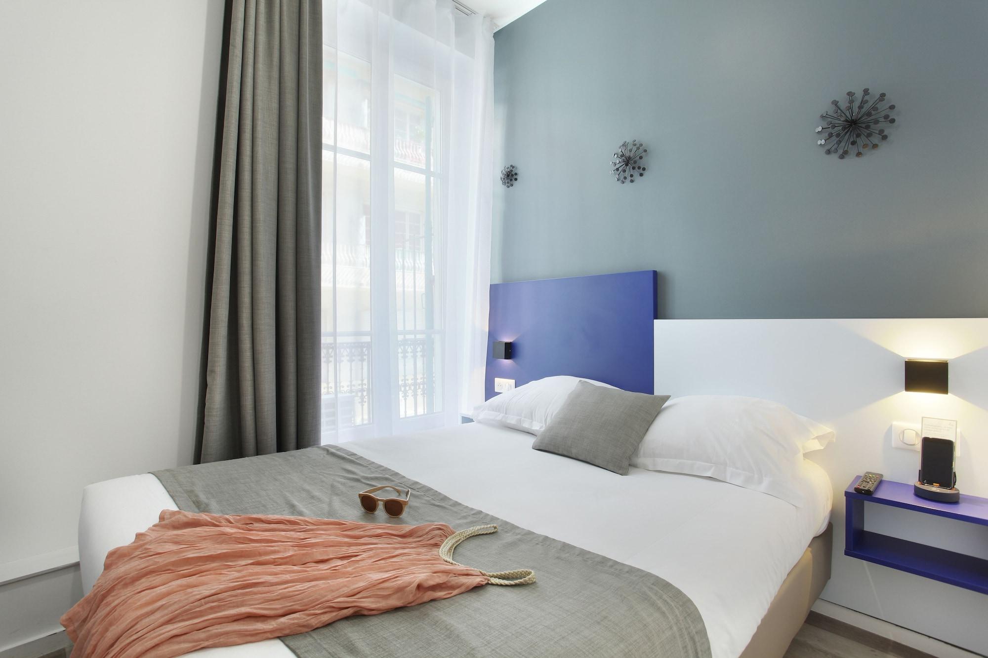 Hotel Alcove Nice