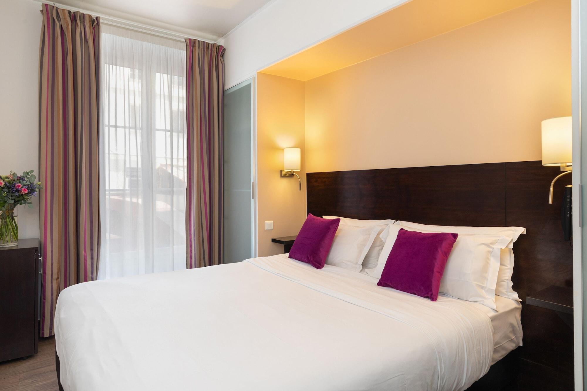 Florence Hotel
