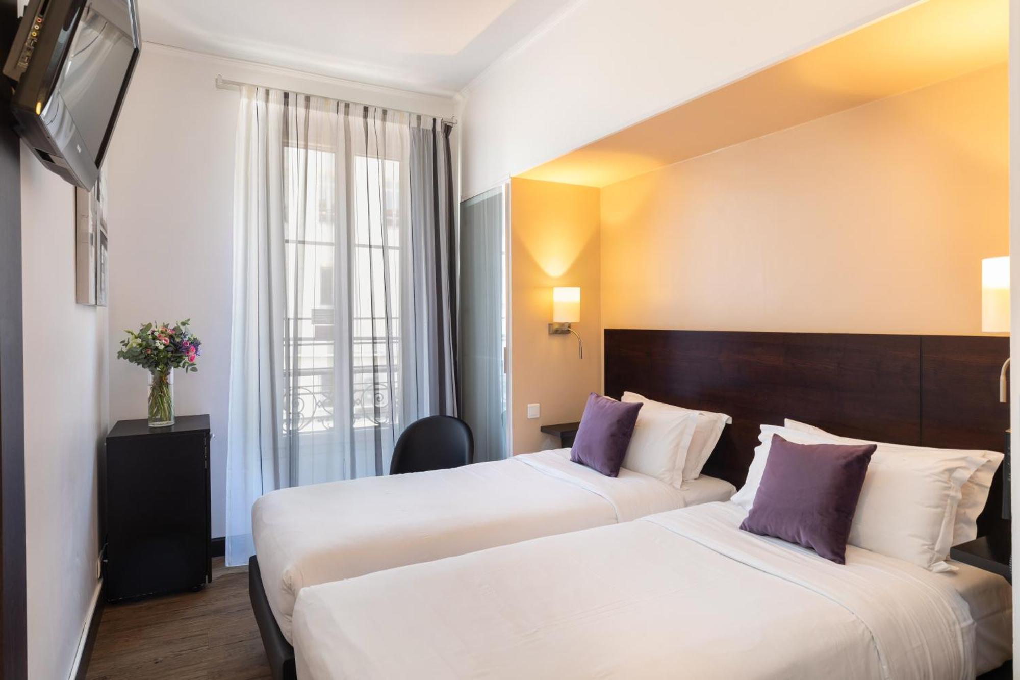 Hotel Florence 3*
