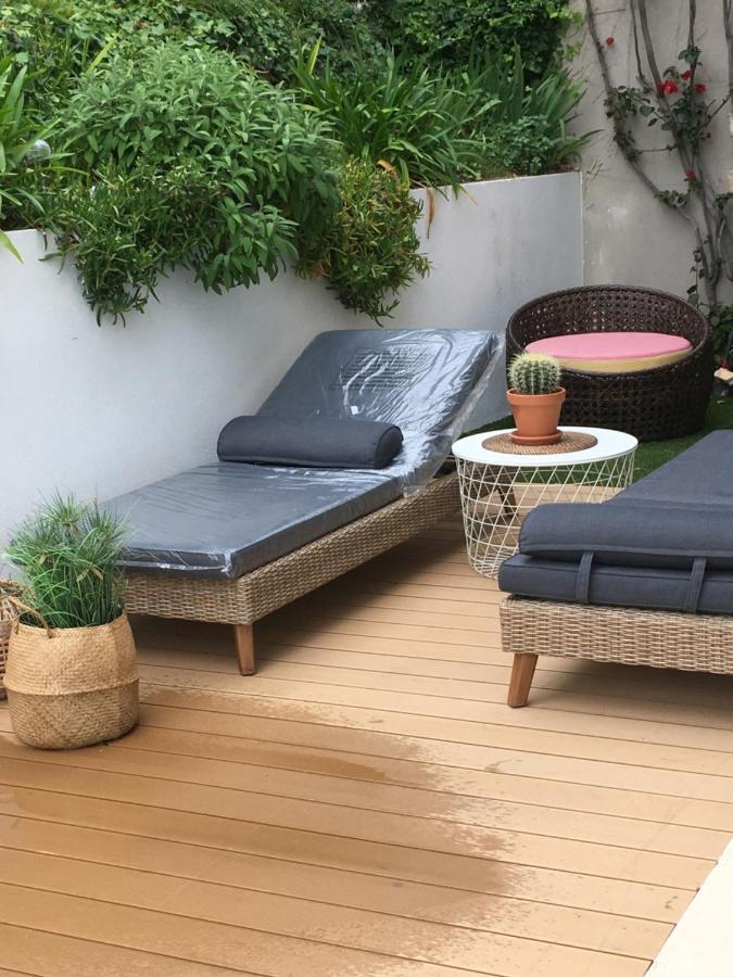 Cap Marine Apartment Nice
