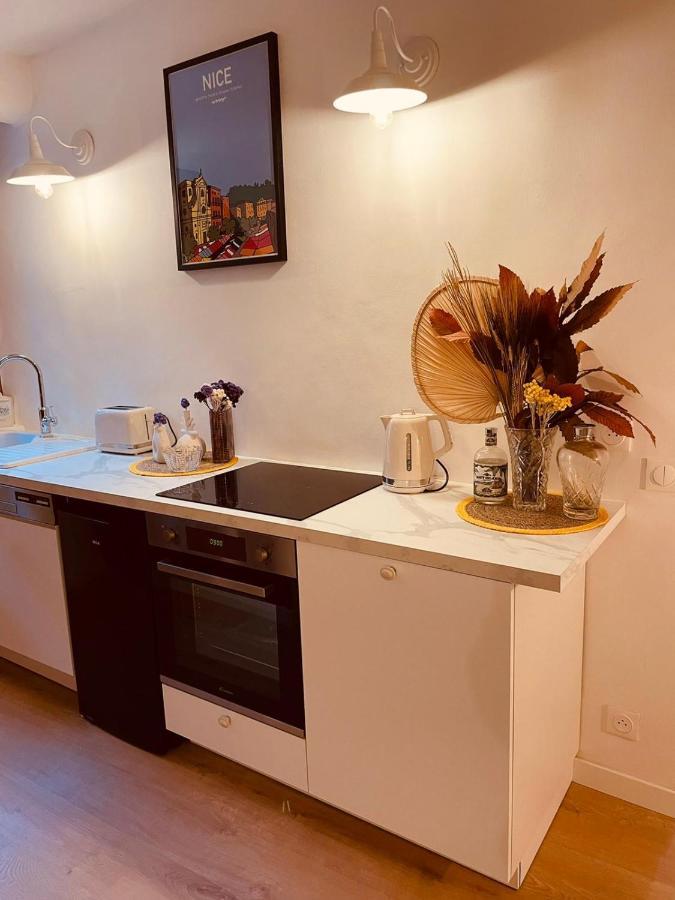 Jaures - Boutique Nice