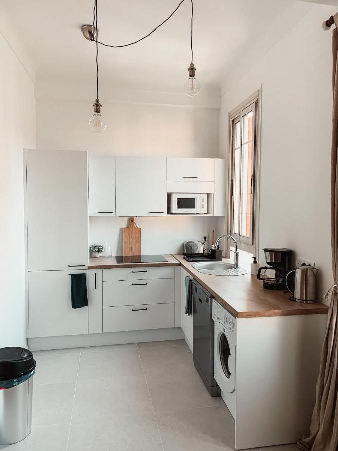 Appartement La Baieta *