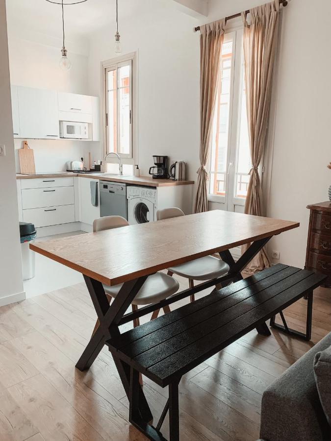 Appartement La Baieta *
