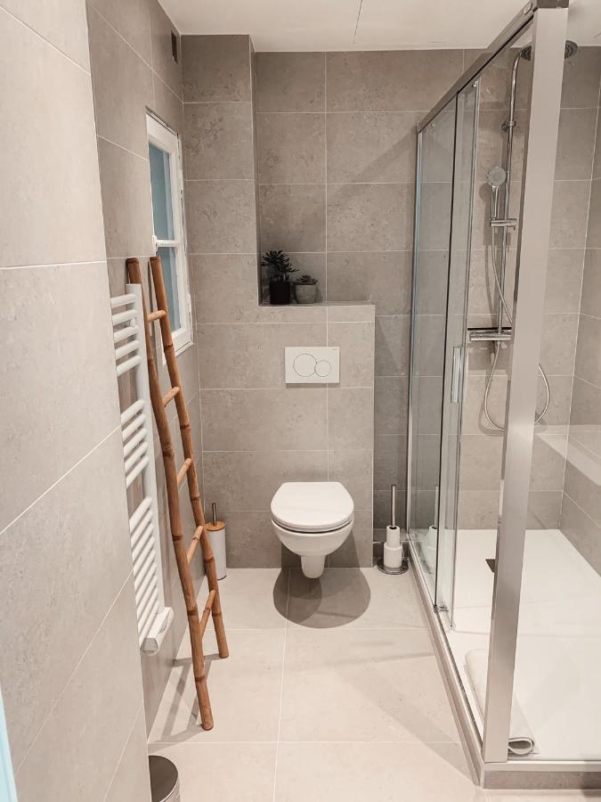 La Baieta Appartement Nice