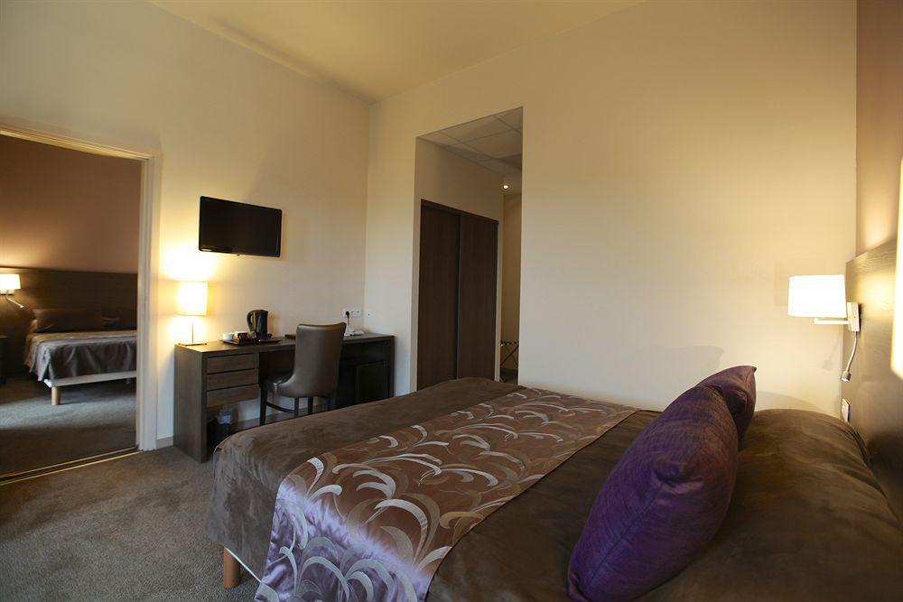 Hotel All Suites & 4*