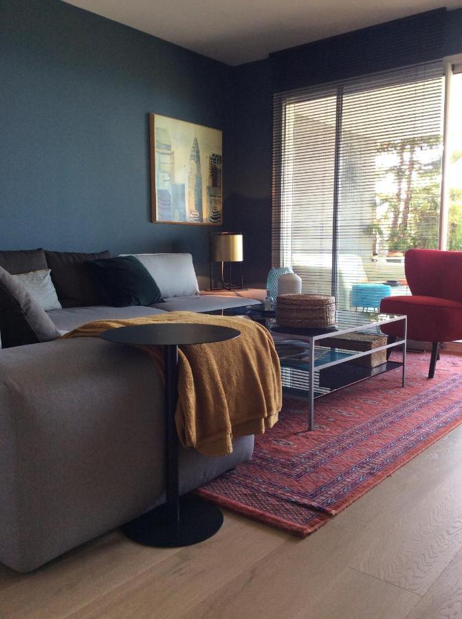 Cap Marine Apartment *