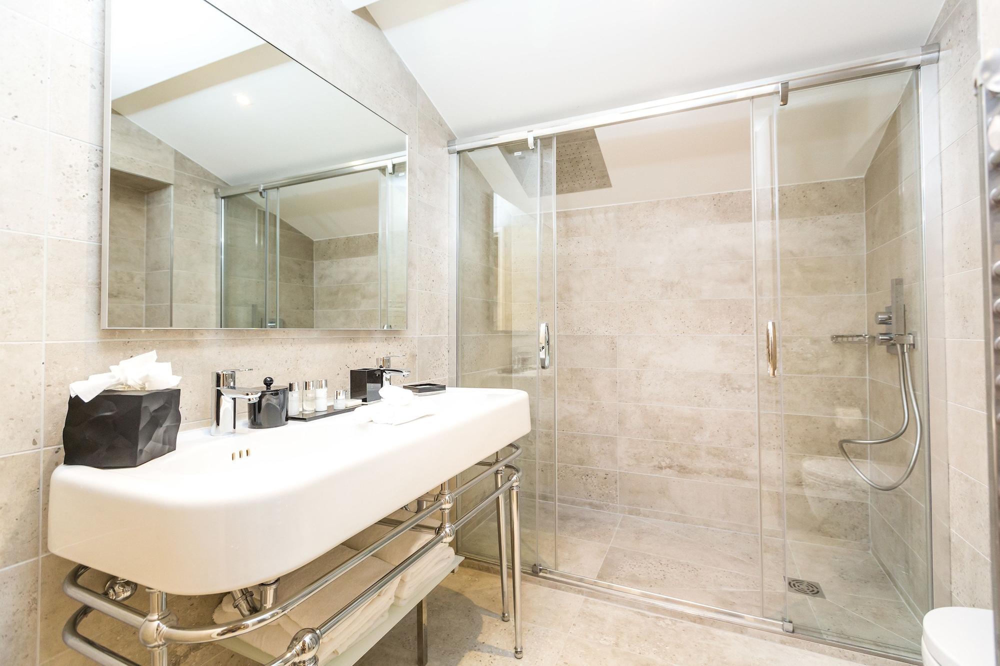 Palais Saleya Boutique Nice