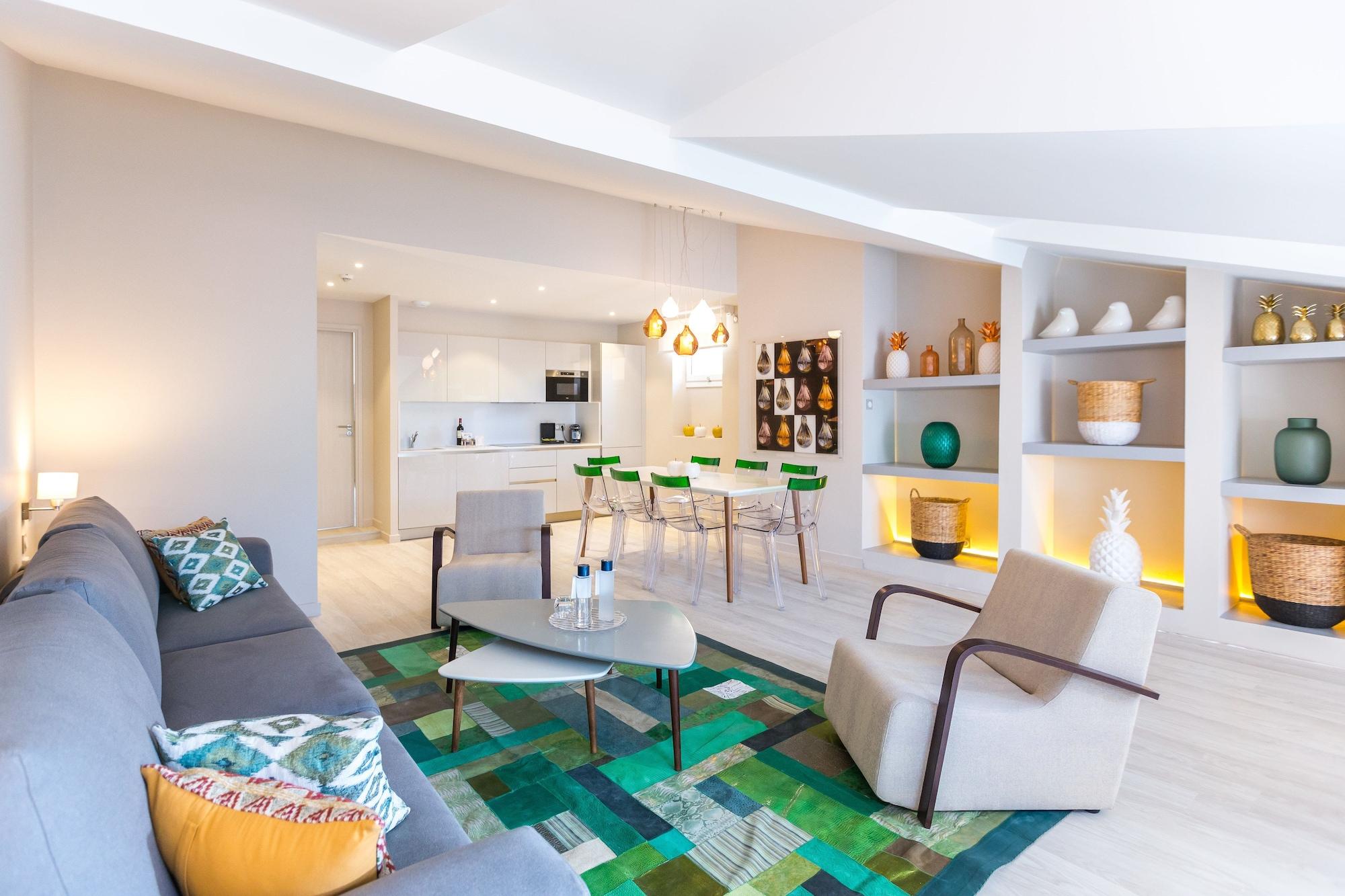 Palais Saleya Boutique 4* Nice