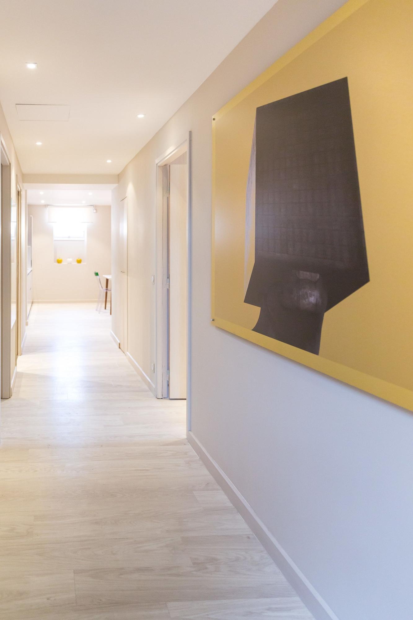 Palais Saleya Boutique Hotel 4*