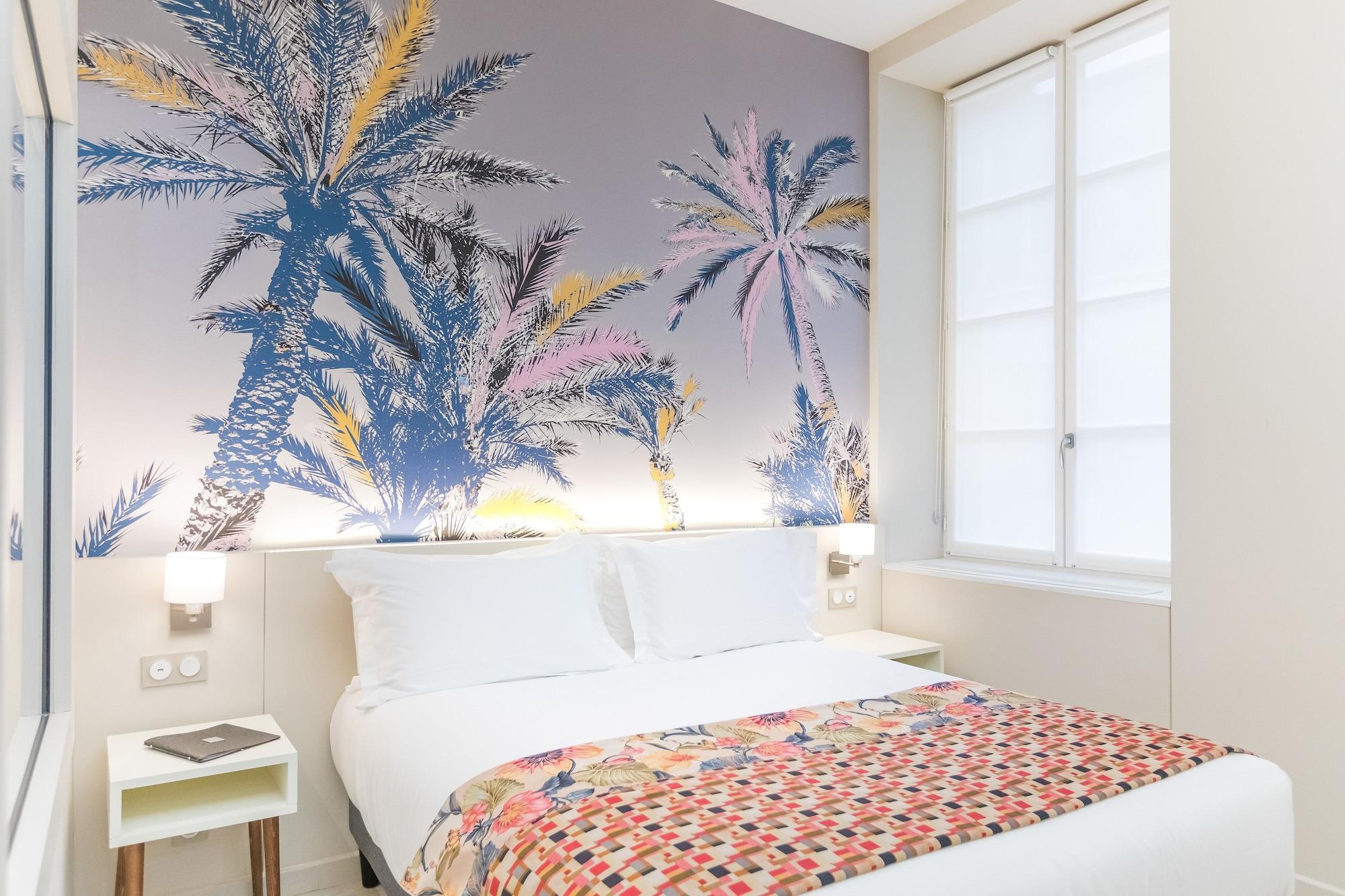 Hotel Palais Saleya Boutique 4*