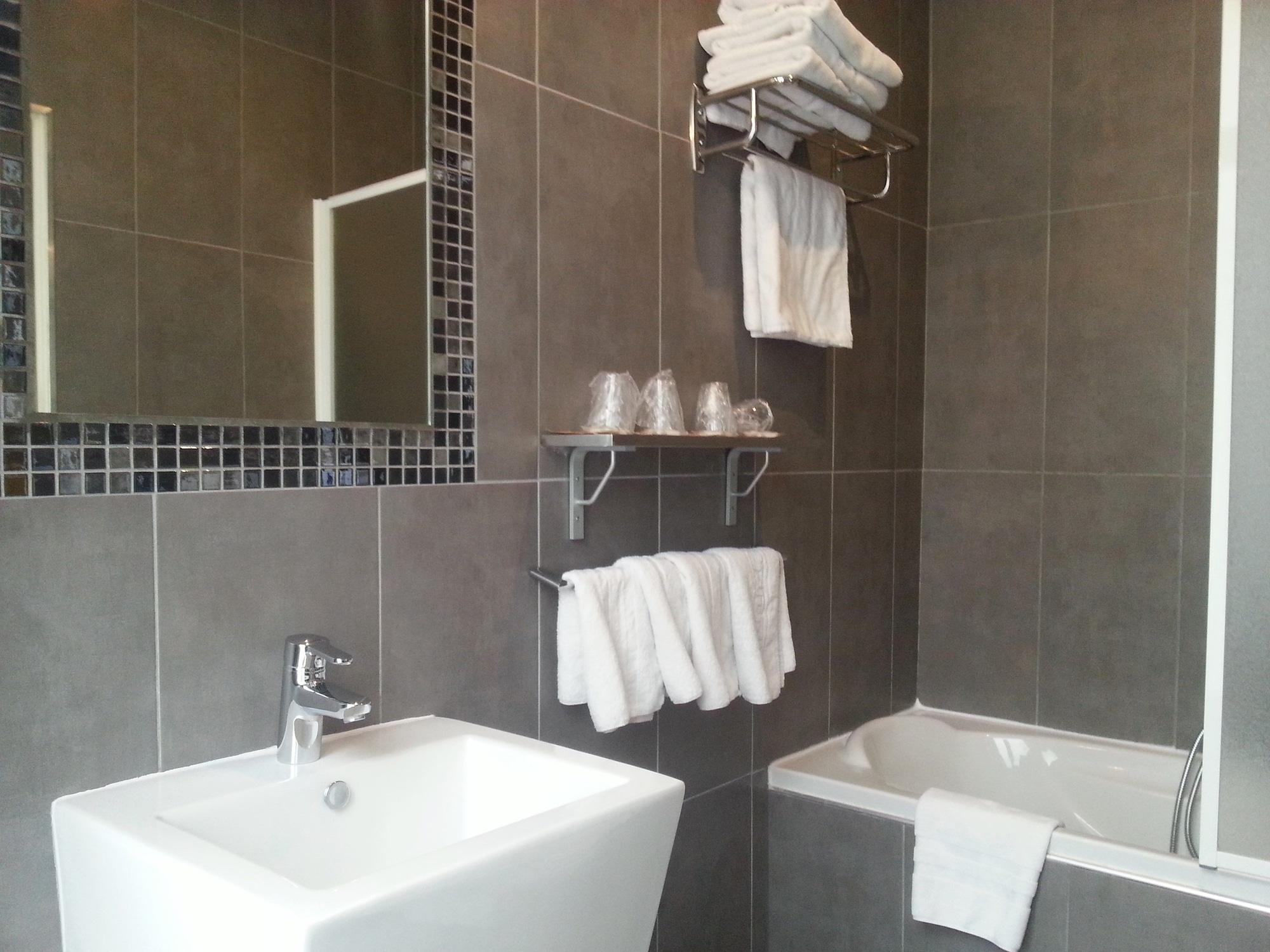 Hotel Helvetique Nice