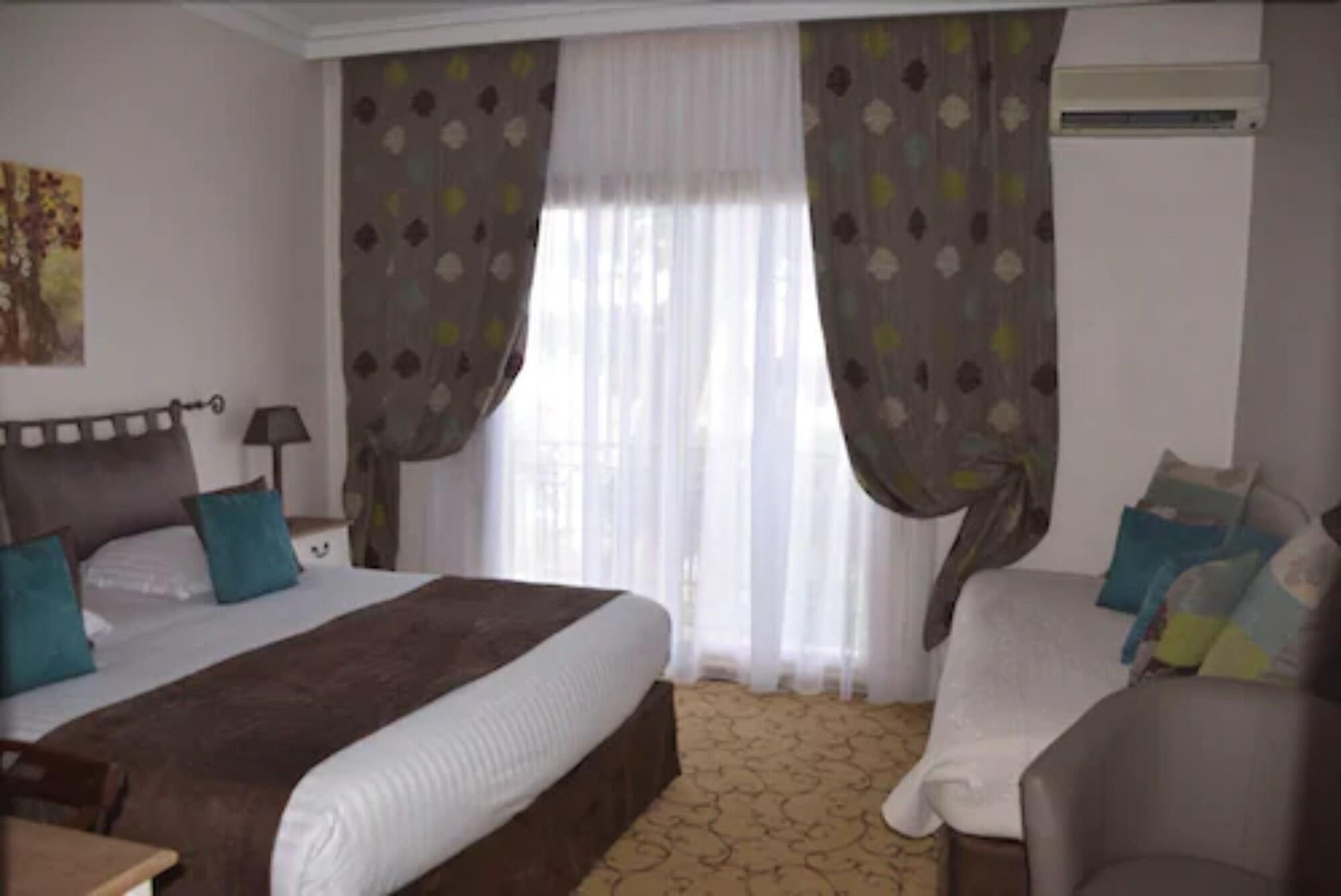 Petit Palais Hotel Nice