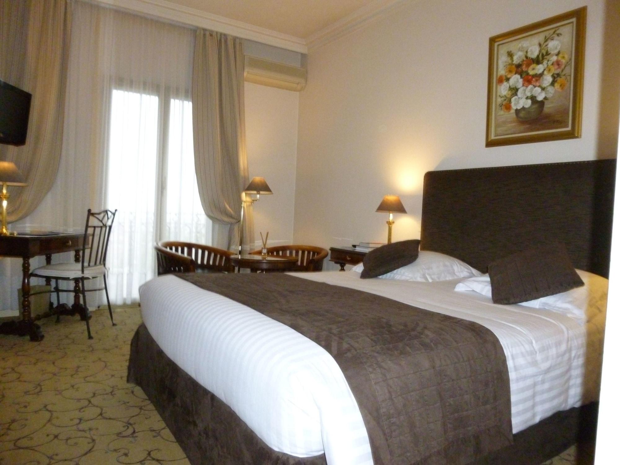 Petit Palais 4* Nice