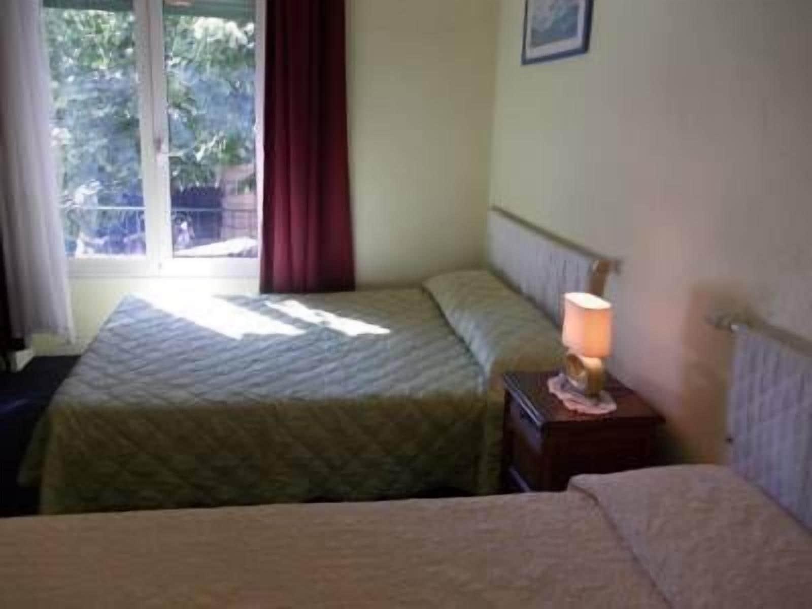 Hotel De La Buffa Nice