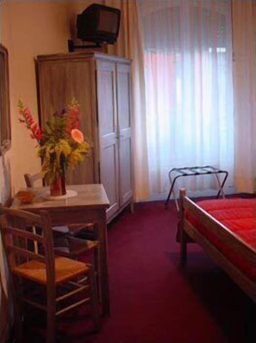 Hotel De La Buffa Nice