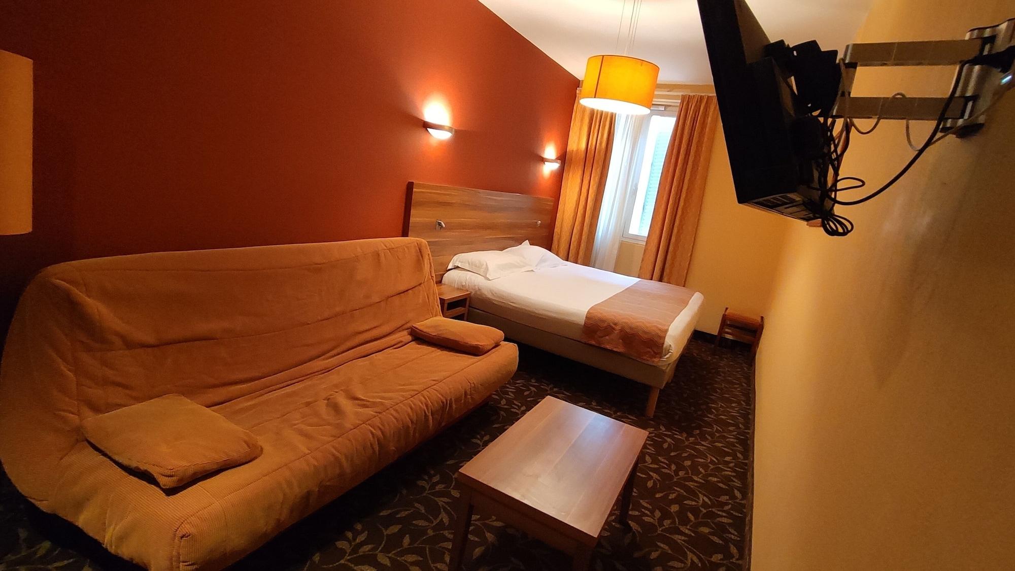 Inn Share Nice