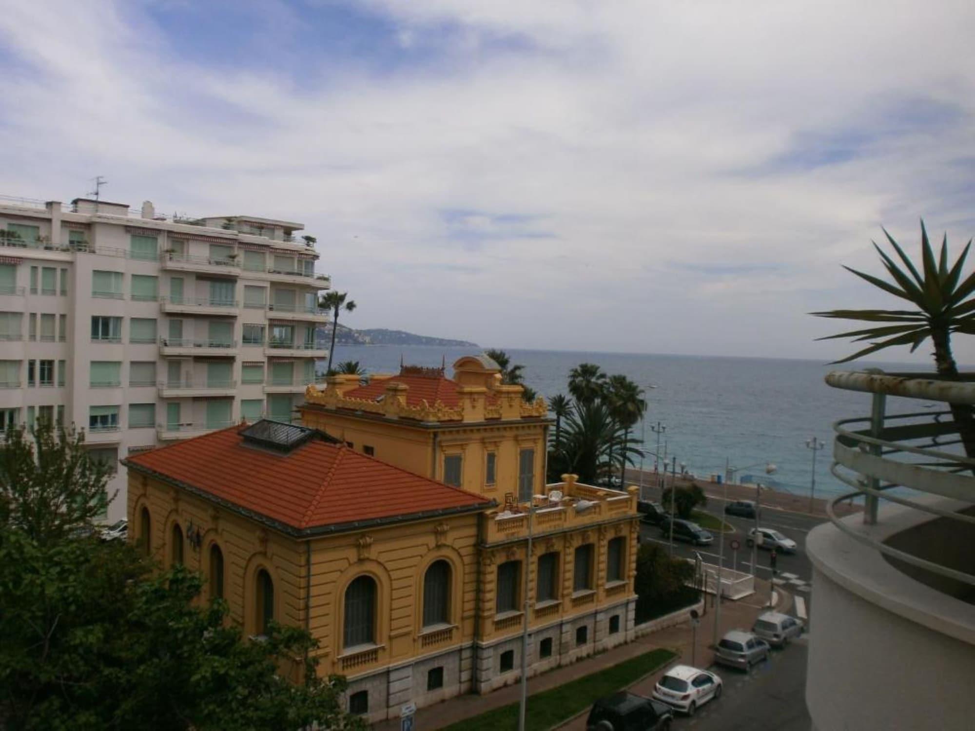 Hotel Magnan Nice