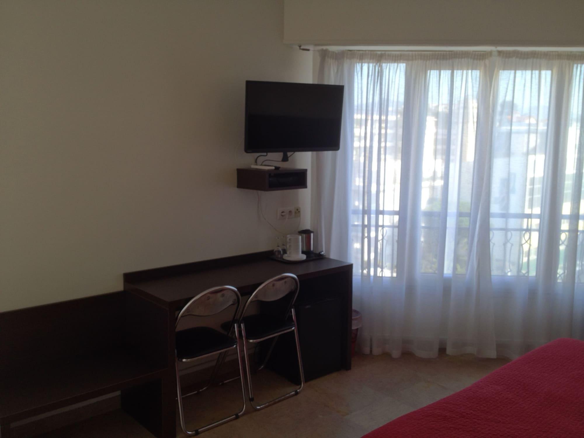 Hotel Magnan Nice